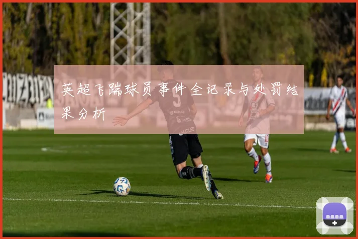 英超飞踹球员事件全记录与处罚结果分析