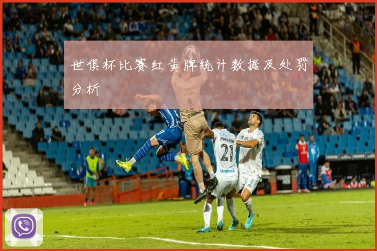 世俱杯比赛红黄牌统计数据及处罚分析