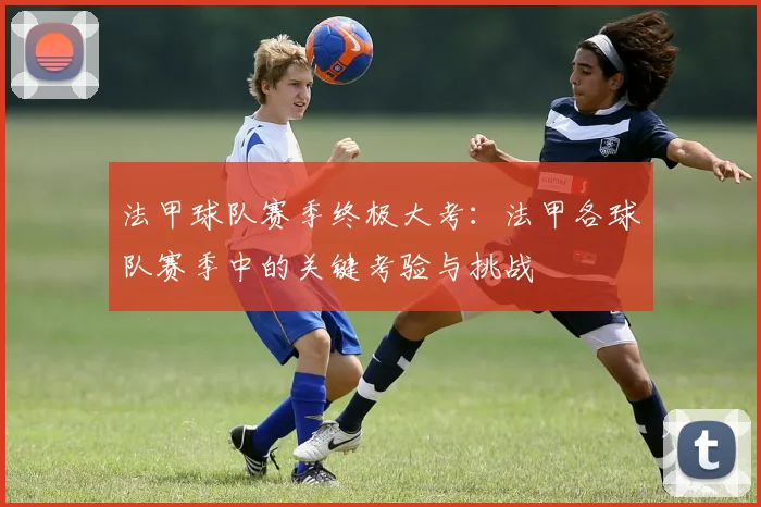 法甲球队赛季终极大考：法甲各球队赛季中的关键考验与挑战