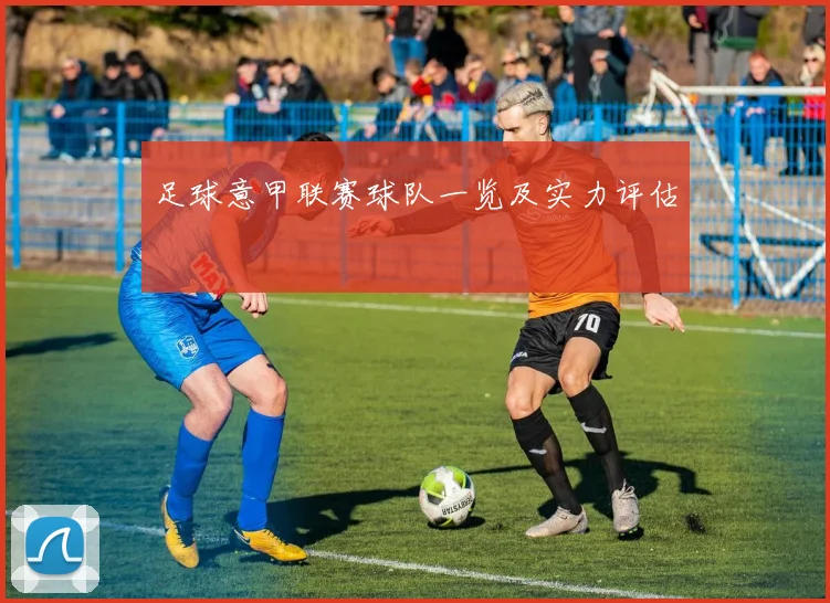 足球意甲联赛球队一览及实力评估