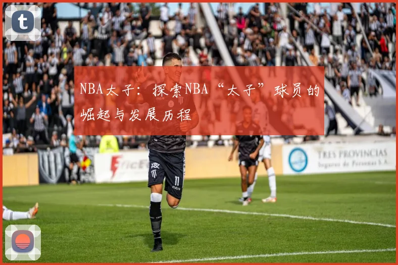 NBA太子:探索NBA“太子”球员的崛起与发展历程